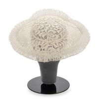 Collection of Nine Vintage Hats, 1950-1960s
