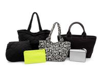 Collection of Six Marc Jacobs Bags, 2000-2010s