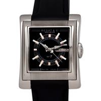 Bedat & Co., Stainless Steel Ref. 797 'No. 7' Wristwatch