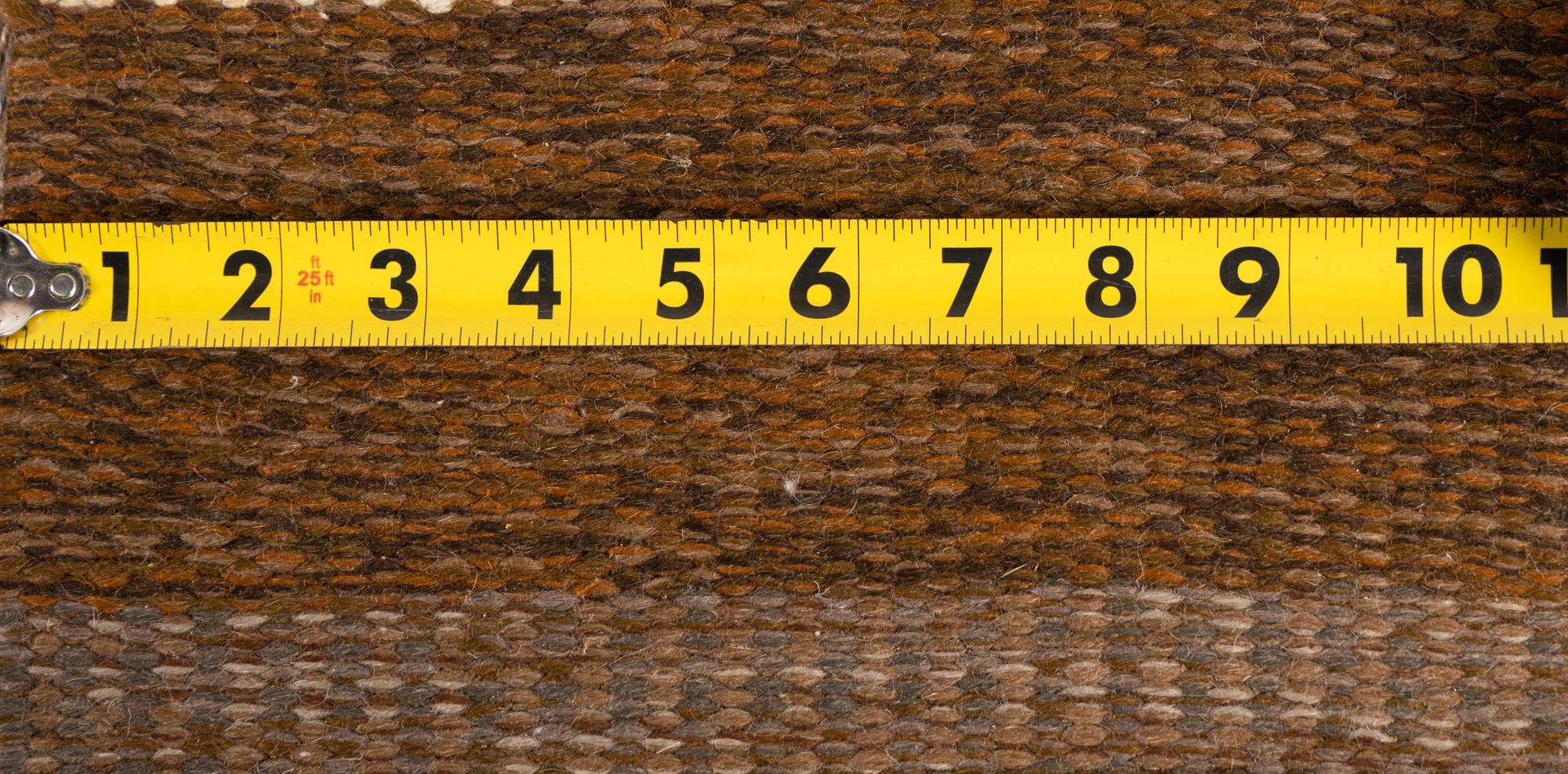 Rölakan Flatweave Rug