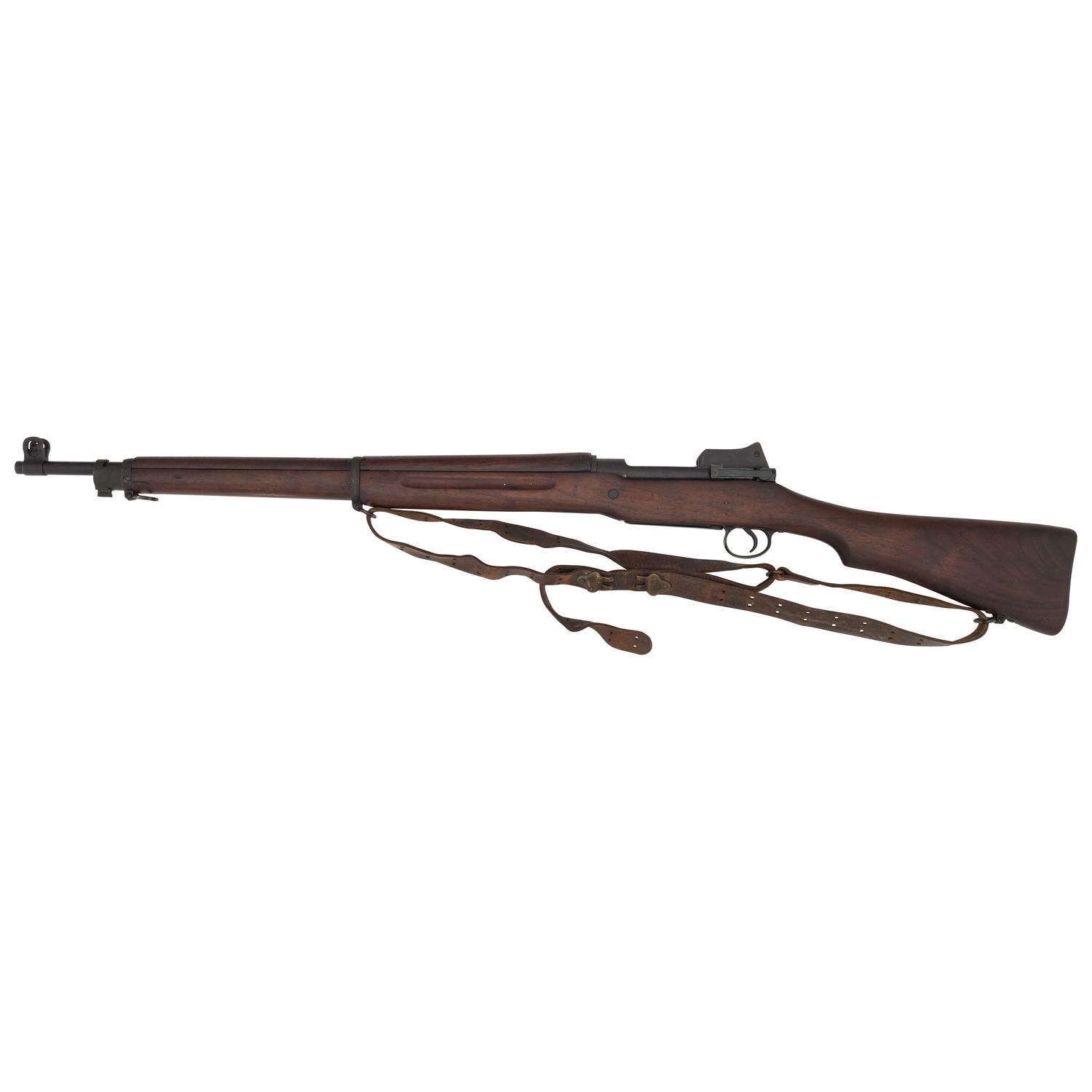 ** Eddystone Pattern 1917 Enfield Rifle