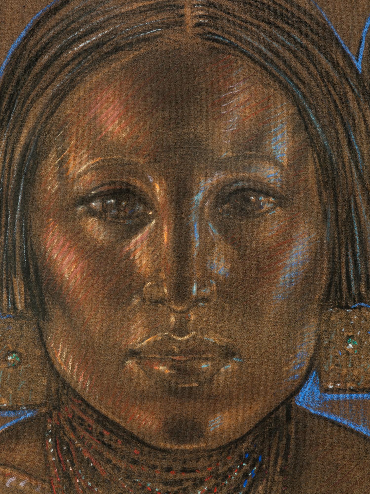 Hopi Icon