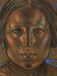 Hopi Icon