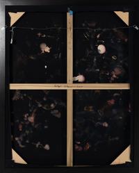 Glow Worm , 2008