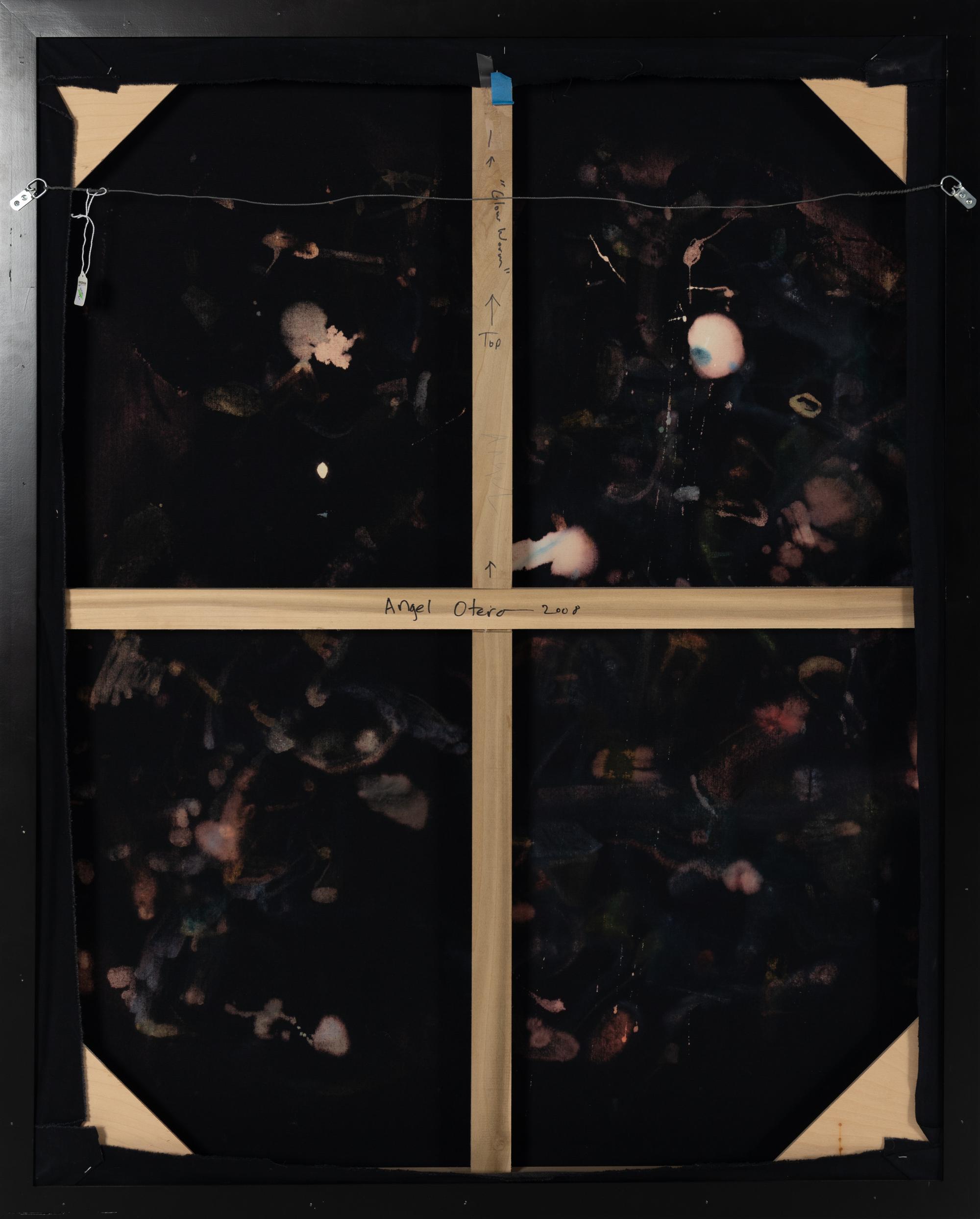 Glow Worm , 2008