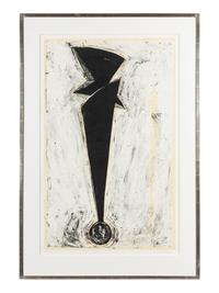 Navigator I, Navigator II, and Navigator III (a group of three works), 1988