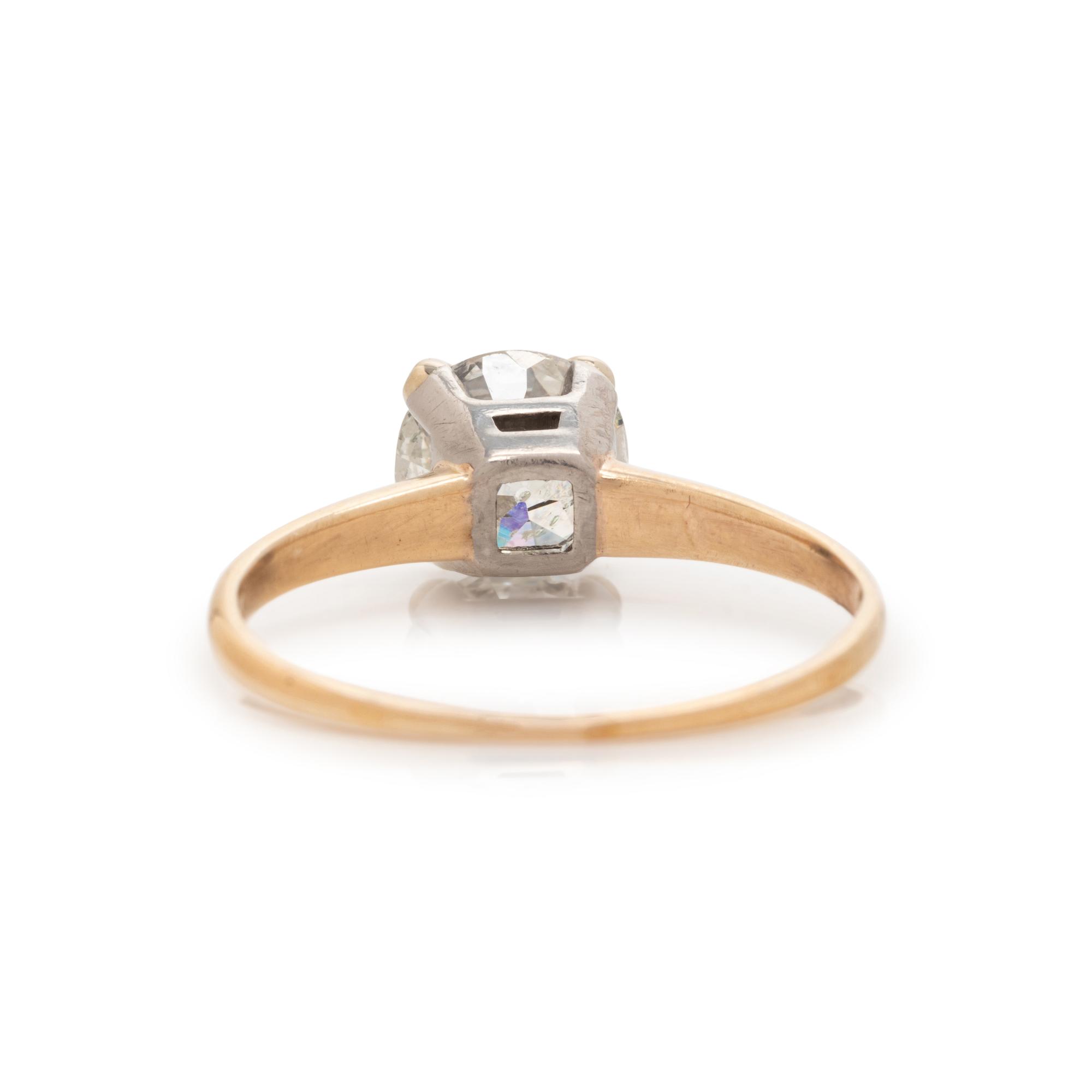 DIAMOND RING