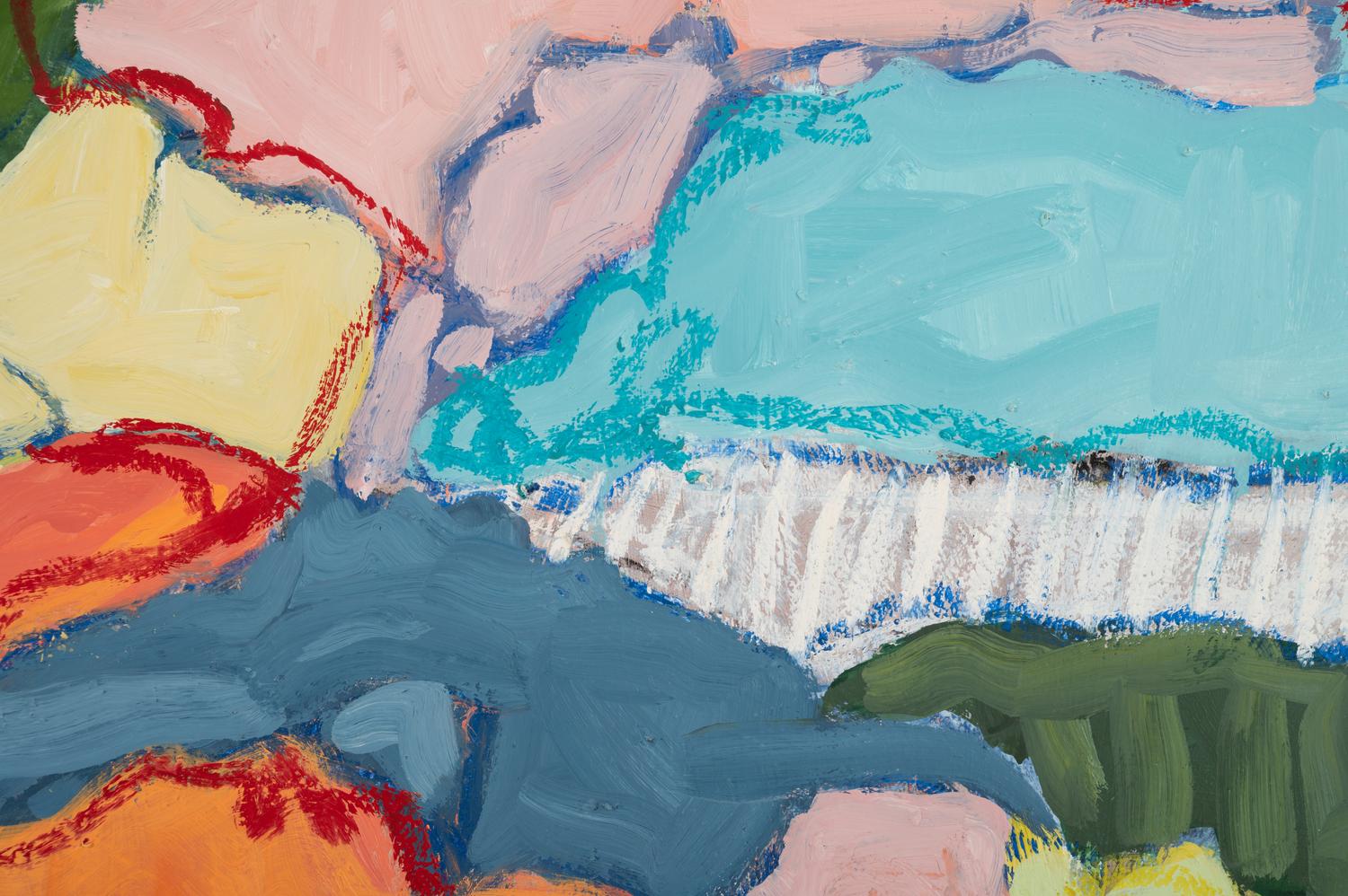 Southwest Landscape