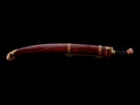 Two Chinese Swords