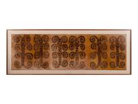 A Nasca-Huari Textile