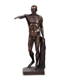 After Jean-Antoine Houdon (French, 1741-1828)