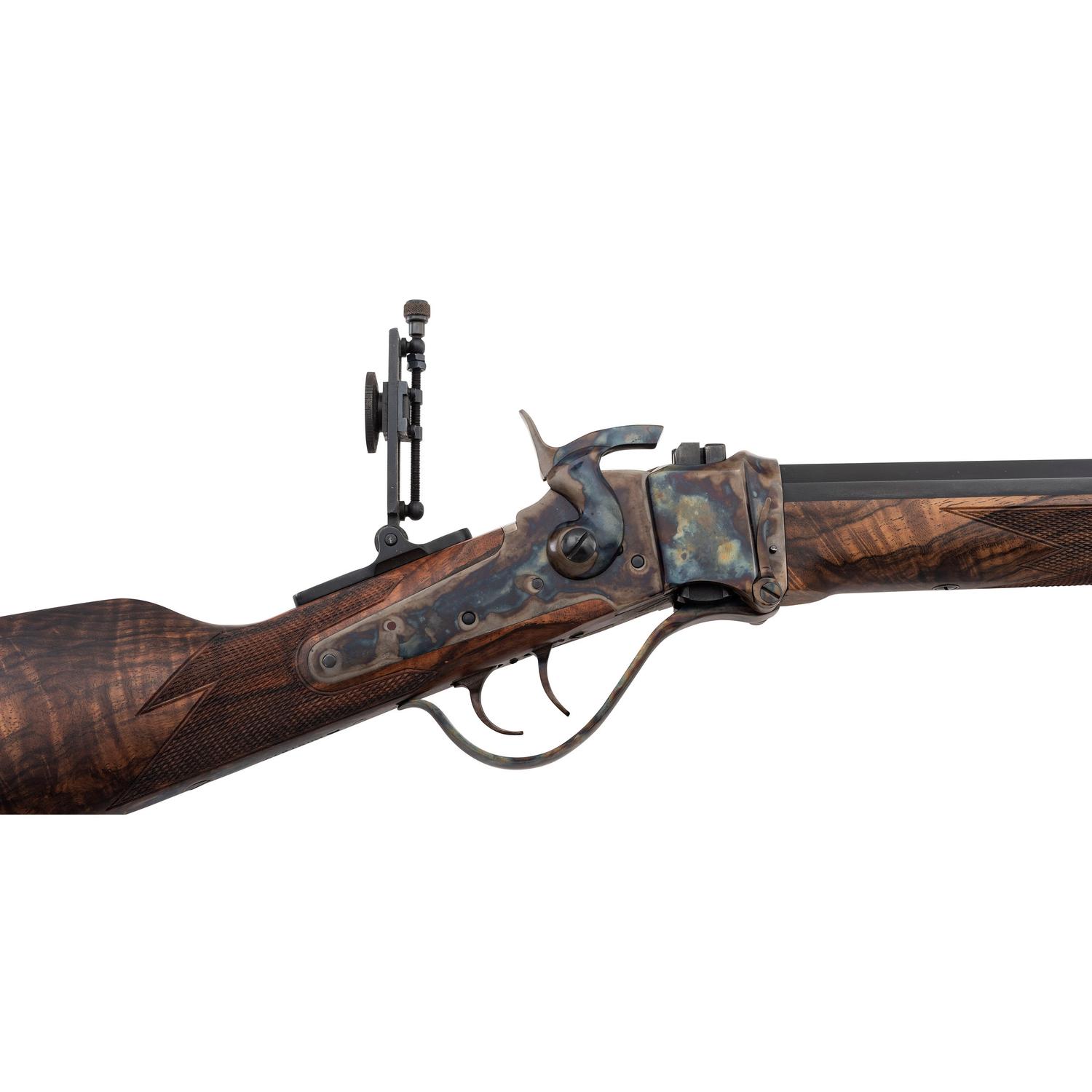 * Dakota Arms Custom Sharps Rifle
