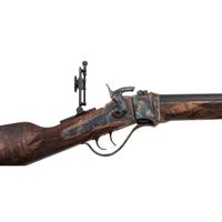 * Dakota Arms Custom Sharps Rifle