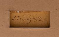 Attributed to Josiah Wood Whymper, (English, 1813-1903)