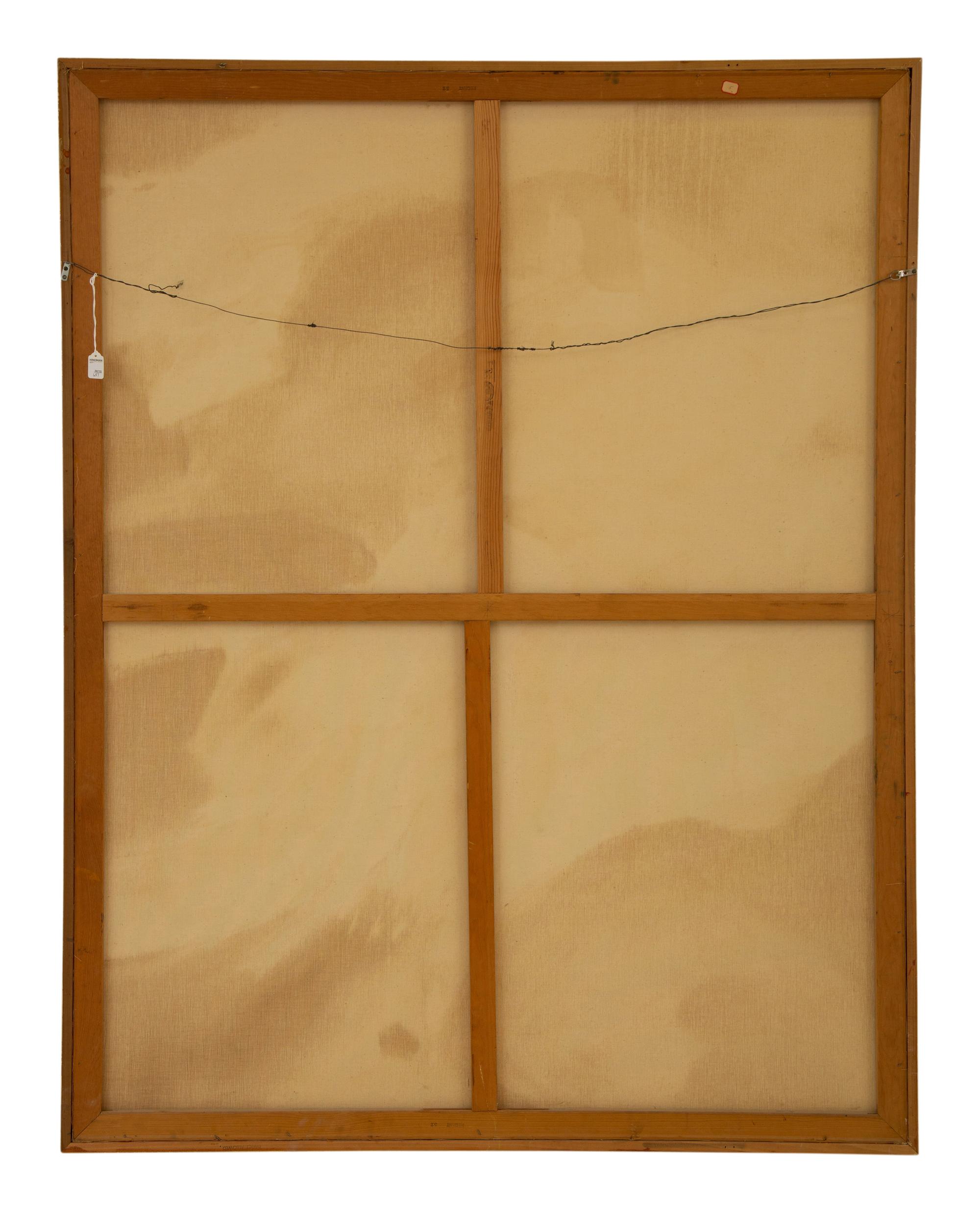 Untitled Abstraction
