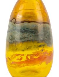 Vase, 1972