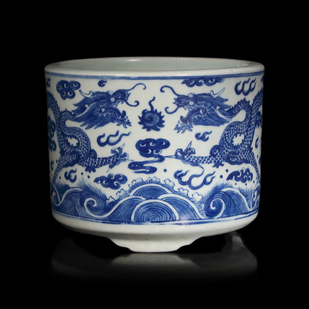 Asian Works of Art | Freeman's