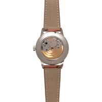 PATEK PHILIPPE, REF. 5212A STAINLESS STEEL 'CALATRAVA' WEEKLY CALENDAR WATCH