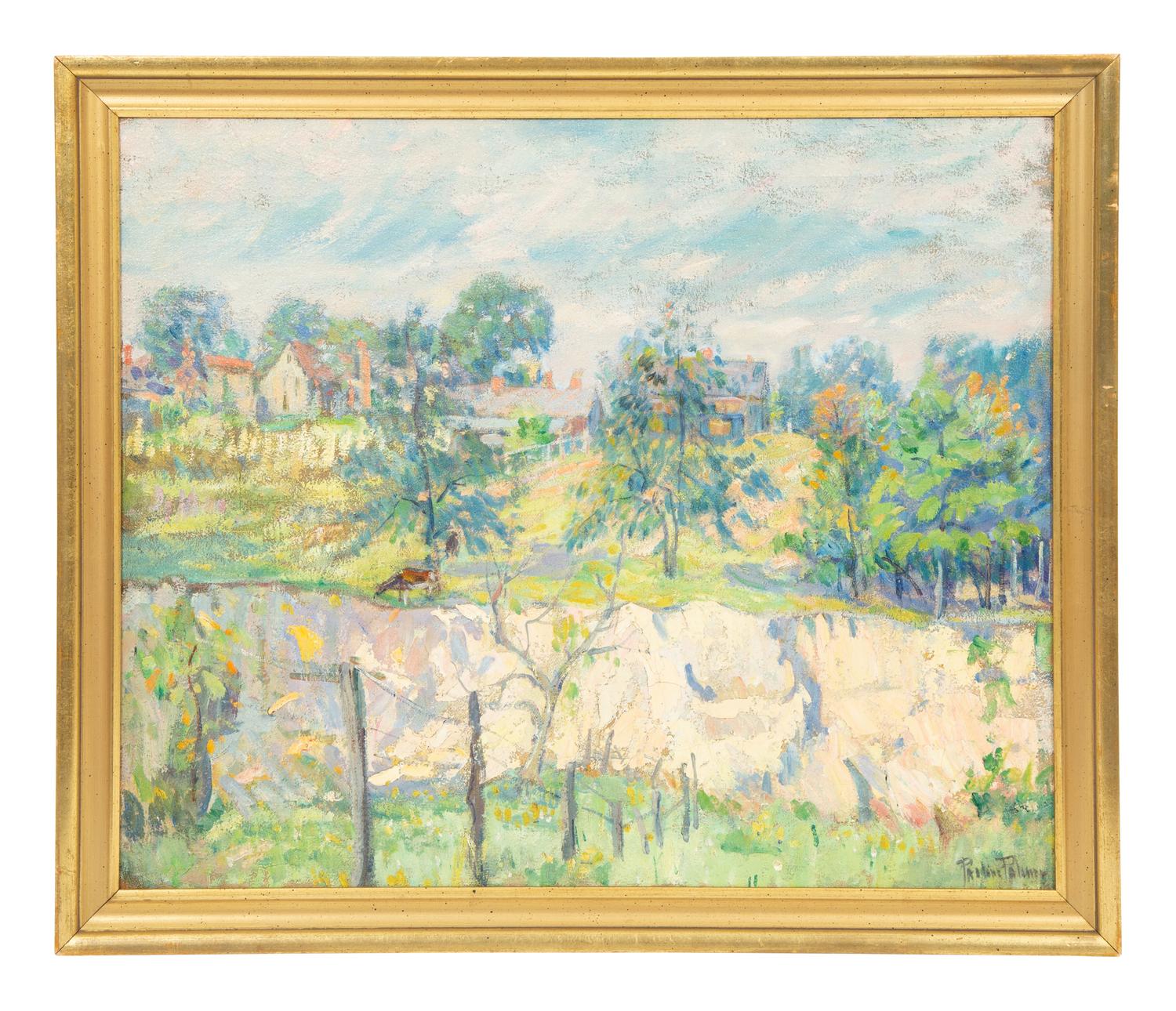 Landscape
