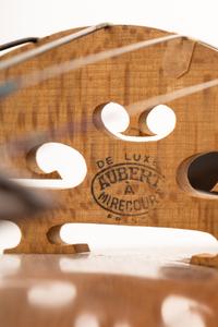 A French Violin
