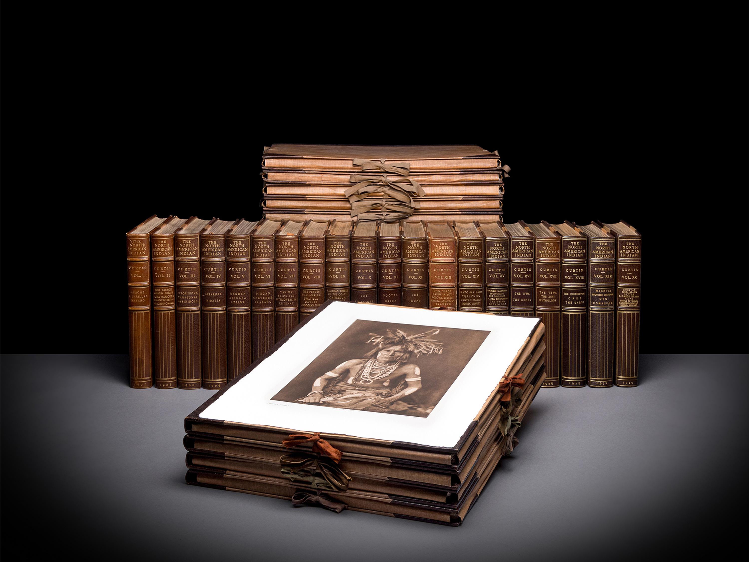 Fine Books from the Dorros Family Collection