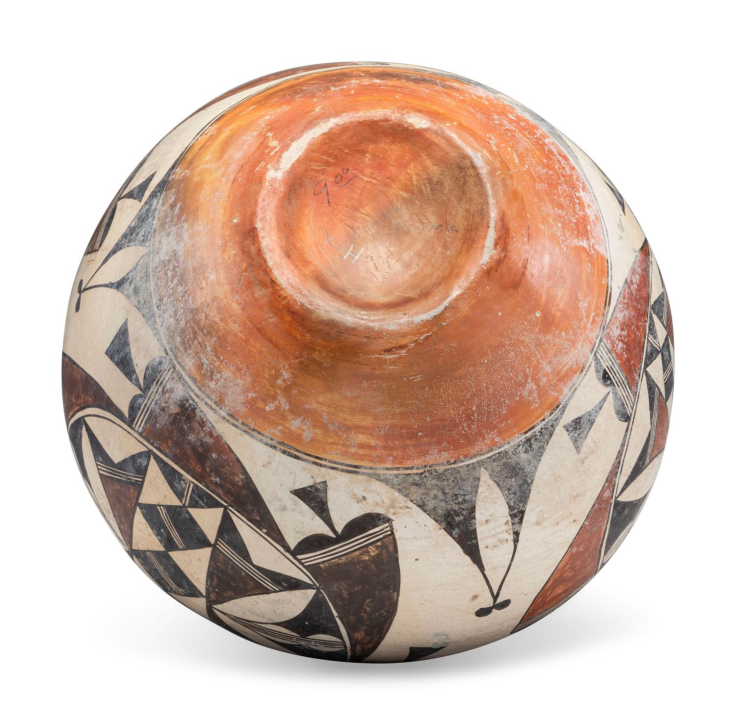 Acoma Pottery Jar