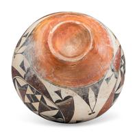 Acoma Pottery Jar