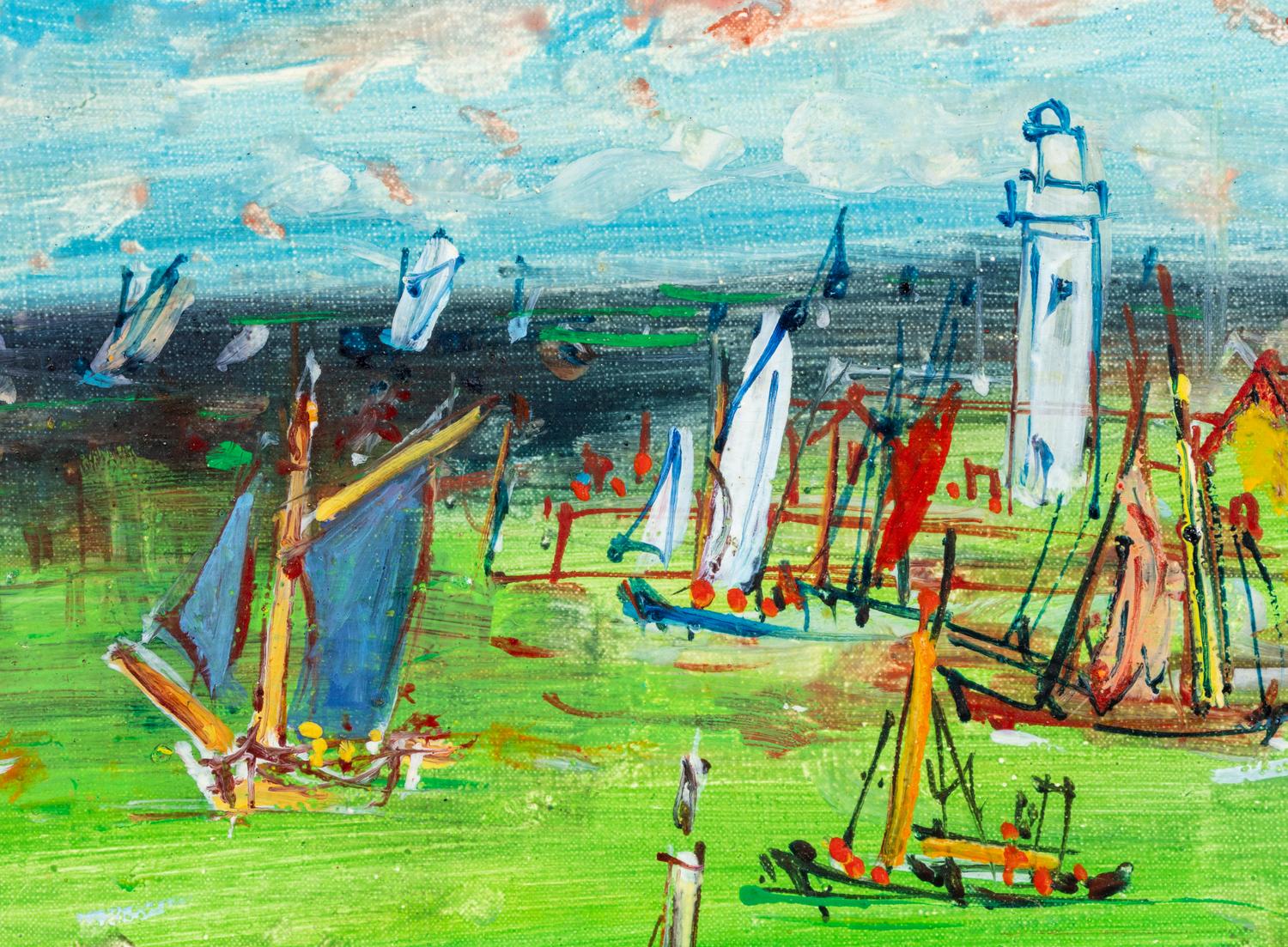 Honfleur