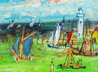 Honfleur