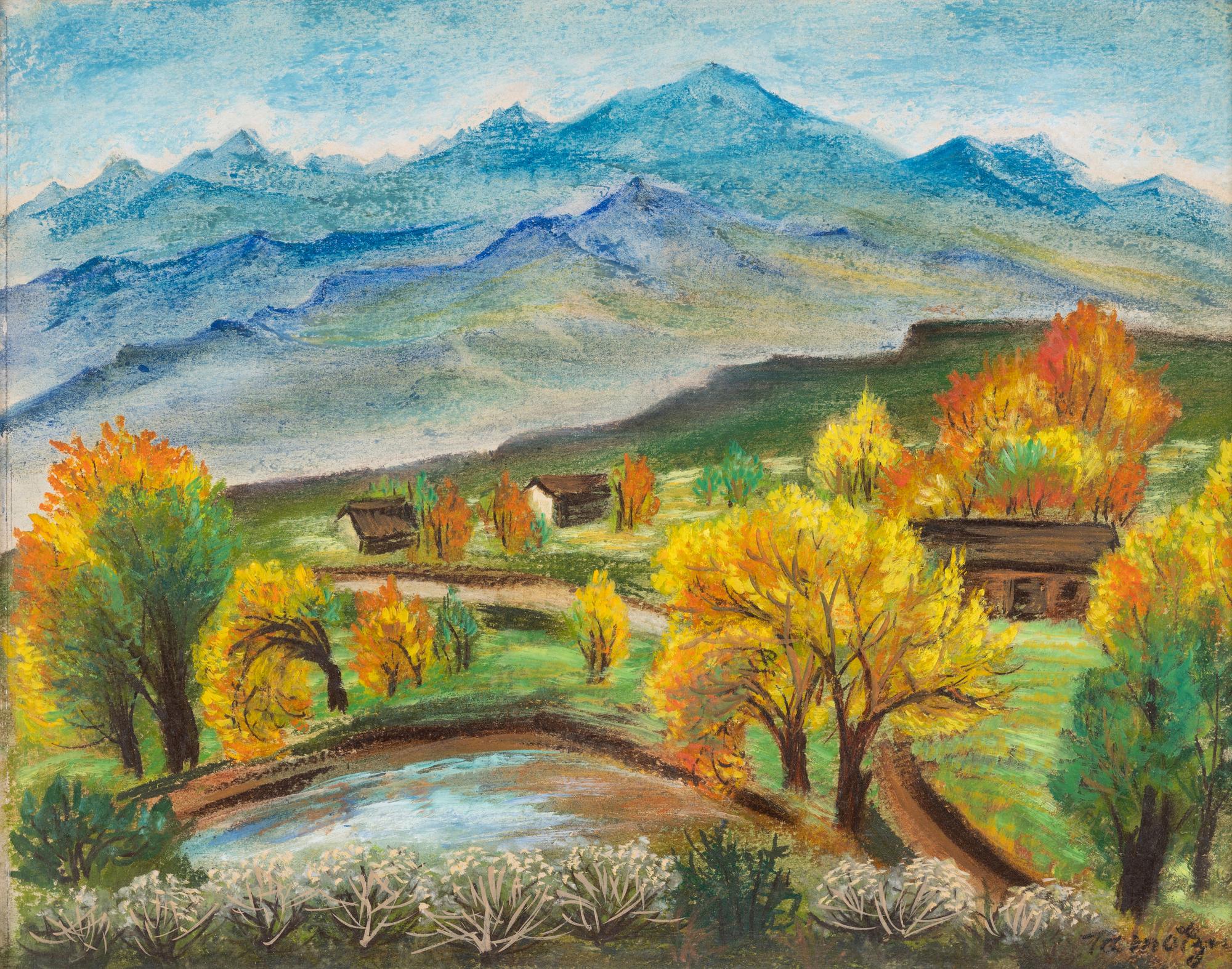 New Mexico