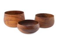 Collection of Three Vessels