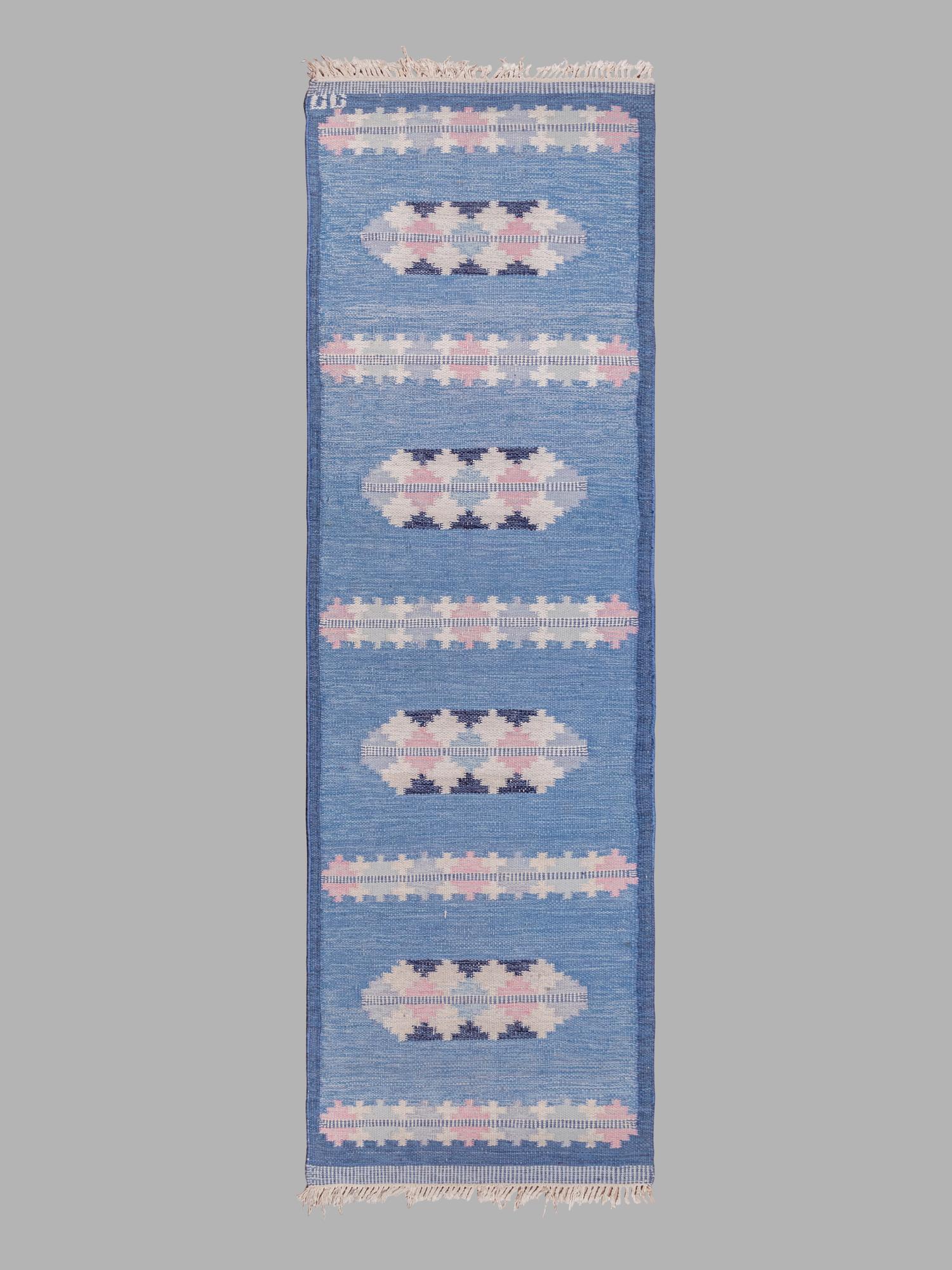 Flatweave Runner