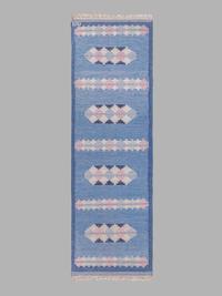 Flatweave Runner