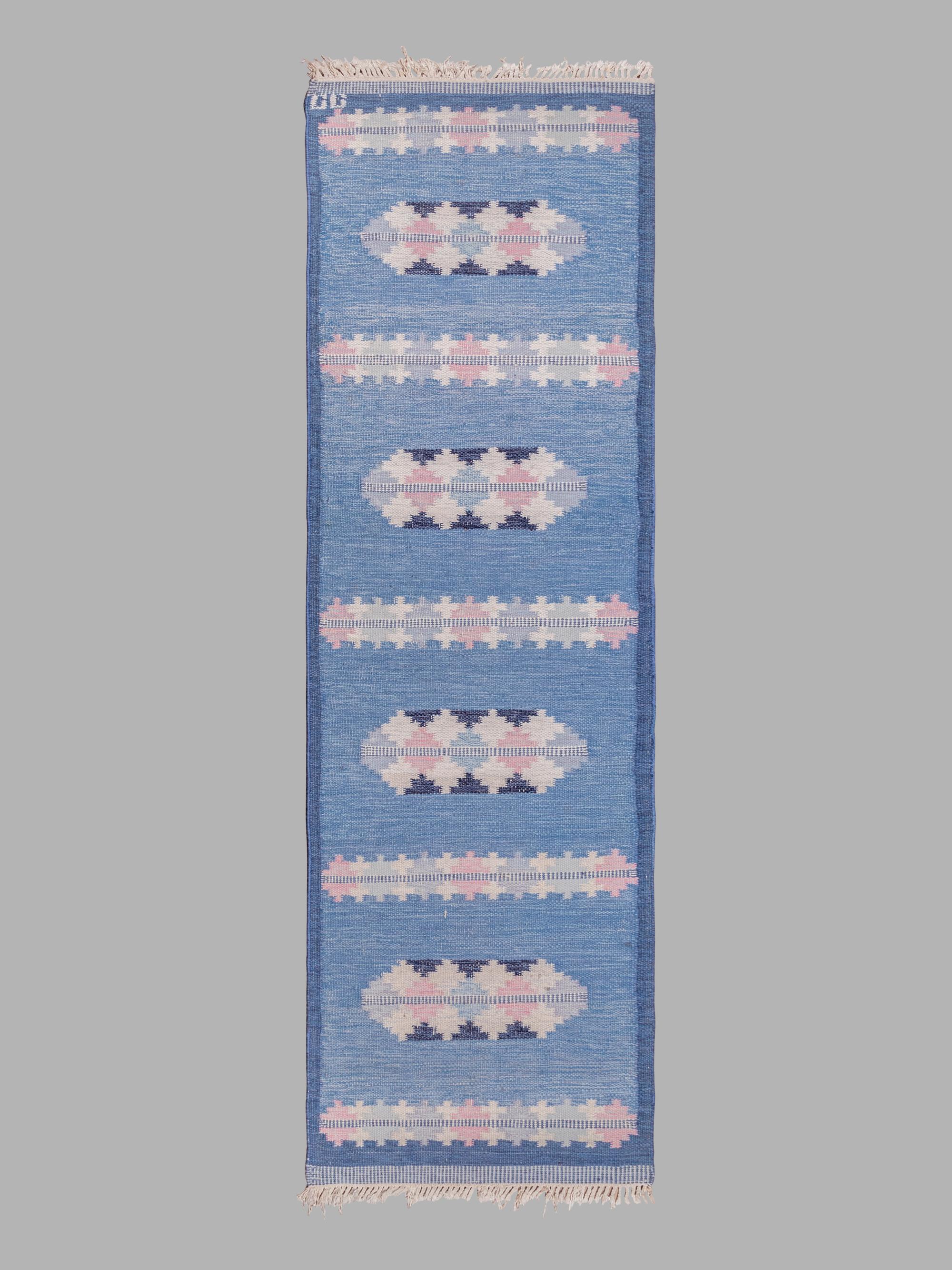 Flatweave Runner
