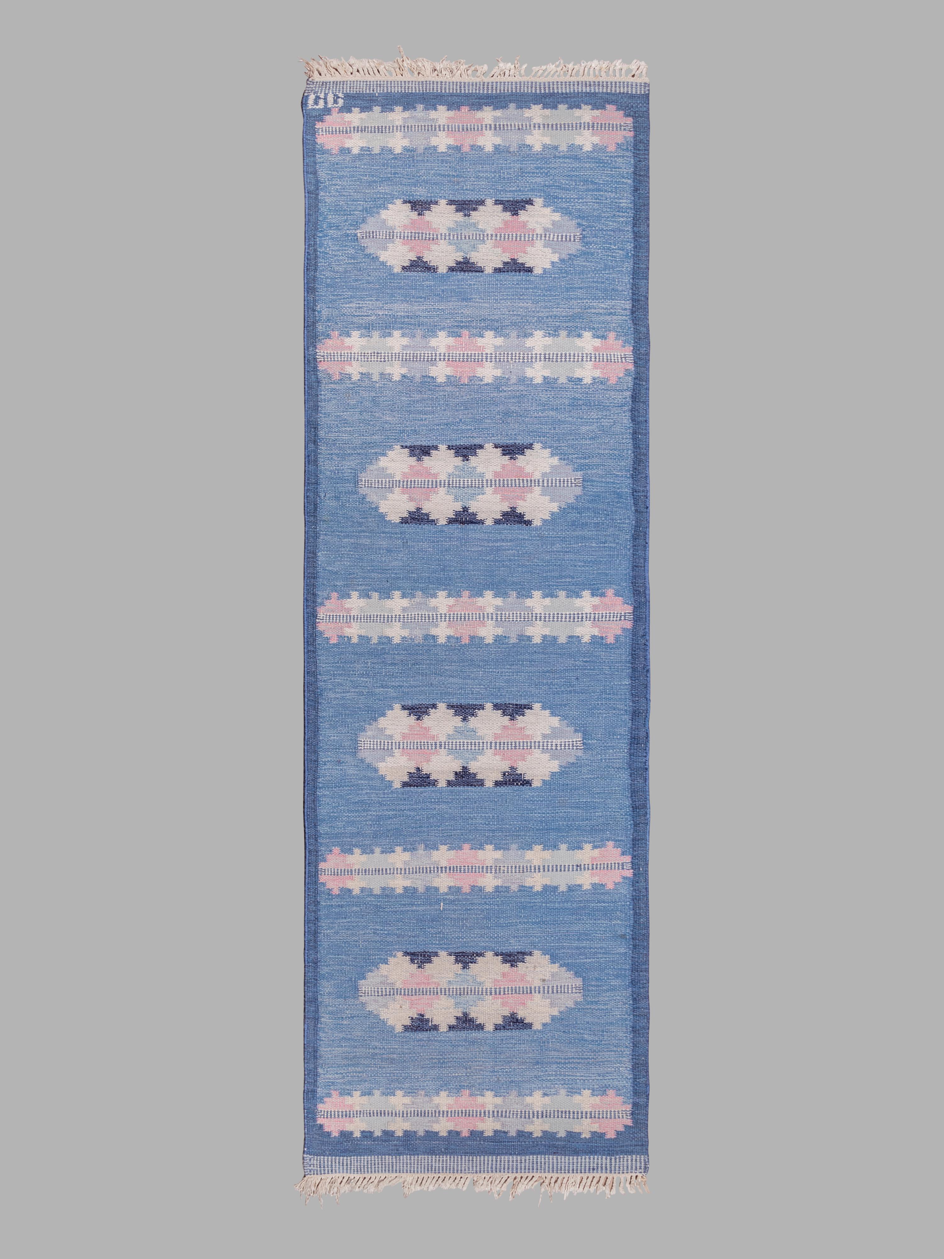 Flatweave Runner