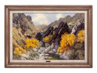 Tatum Canyon