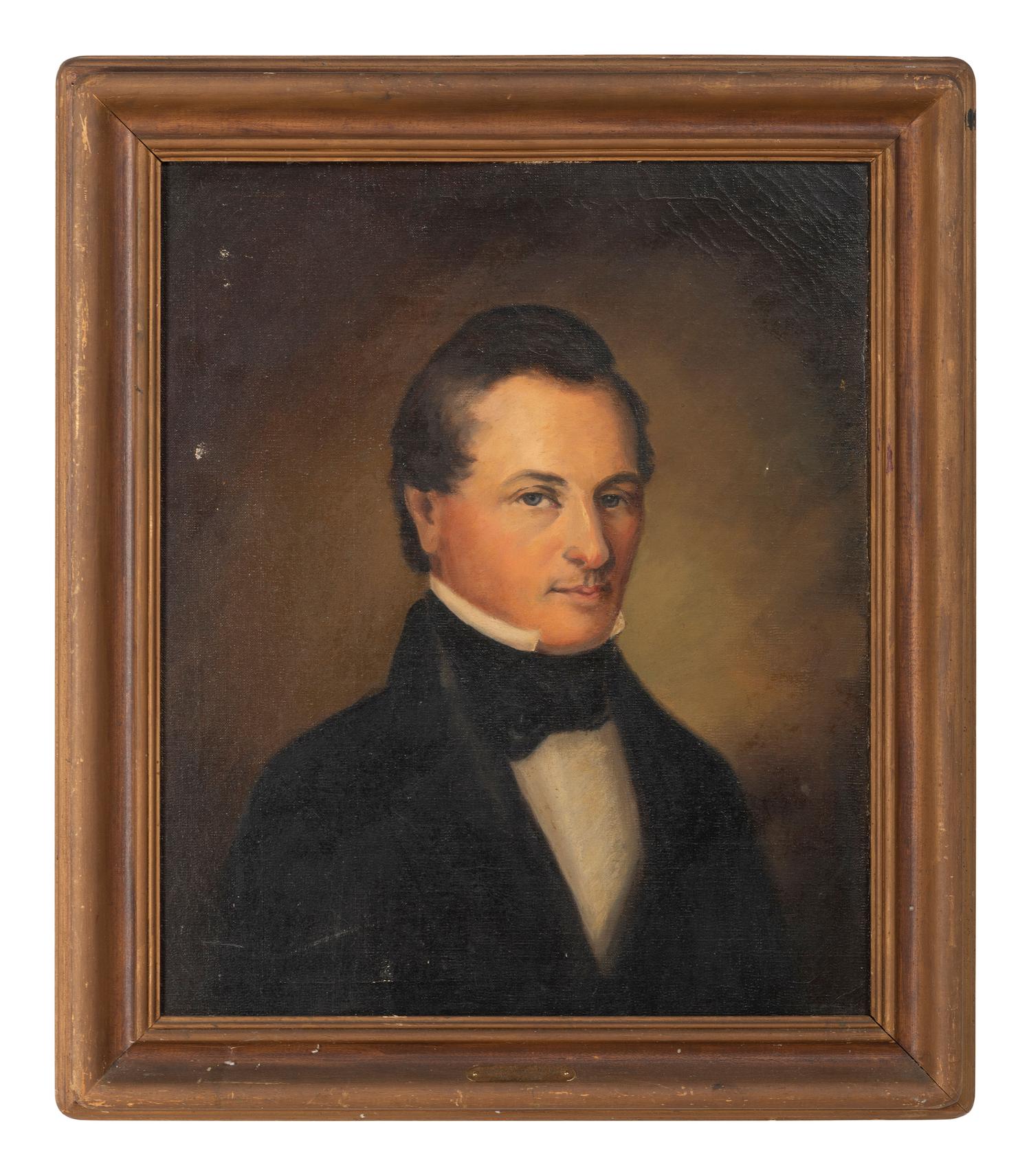 American School, 19th Century