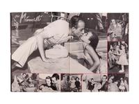 (Theatre) “Minnelli on Minnelli”, 1999.