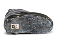 Inuit Soapstone Sculpture
