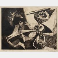 Sol y Luna, 1945