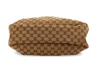 Gucci Sukey Hobo Tote Bag, 2000s