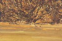 Western Landscape, 1973