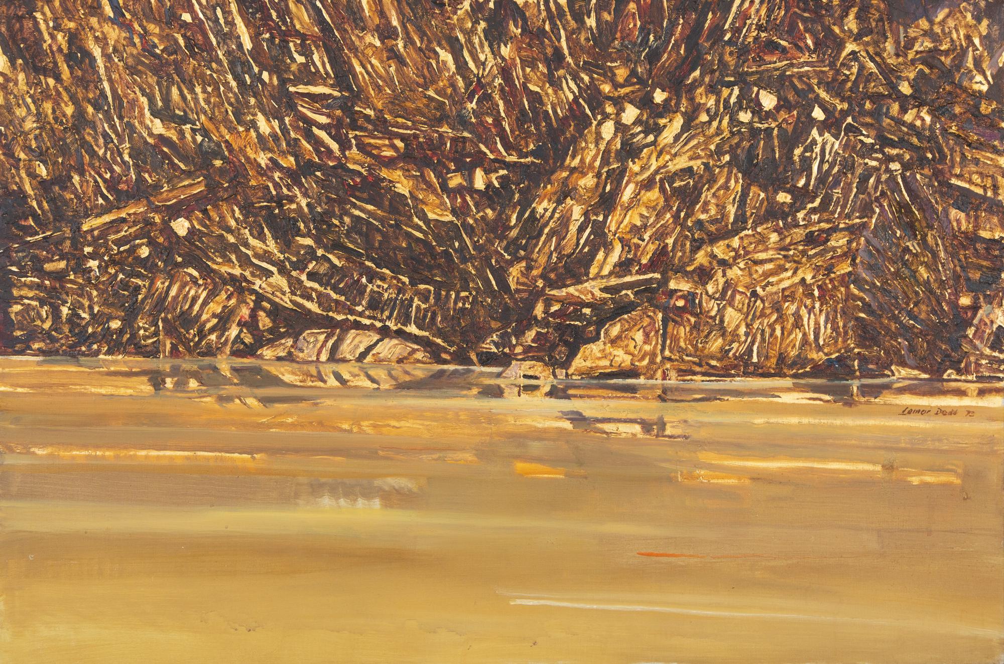 Western Landscape, 1973