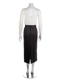 Two Oxford Clothes Skirts, 1980s-2000s