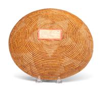 Cahuilla Basket