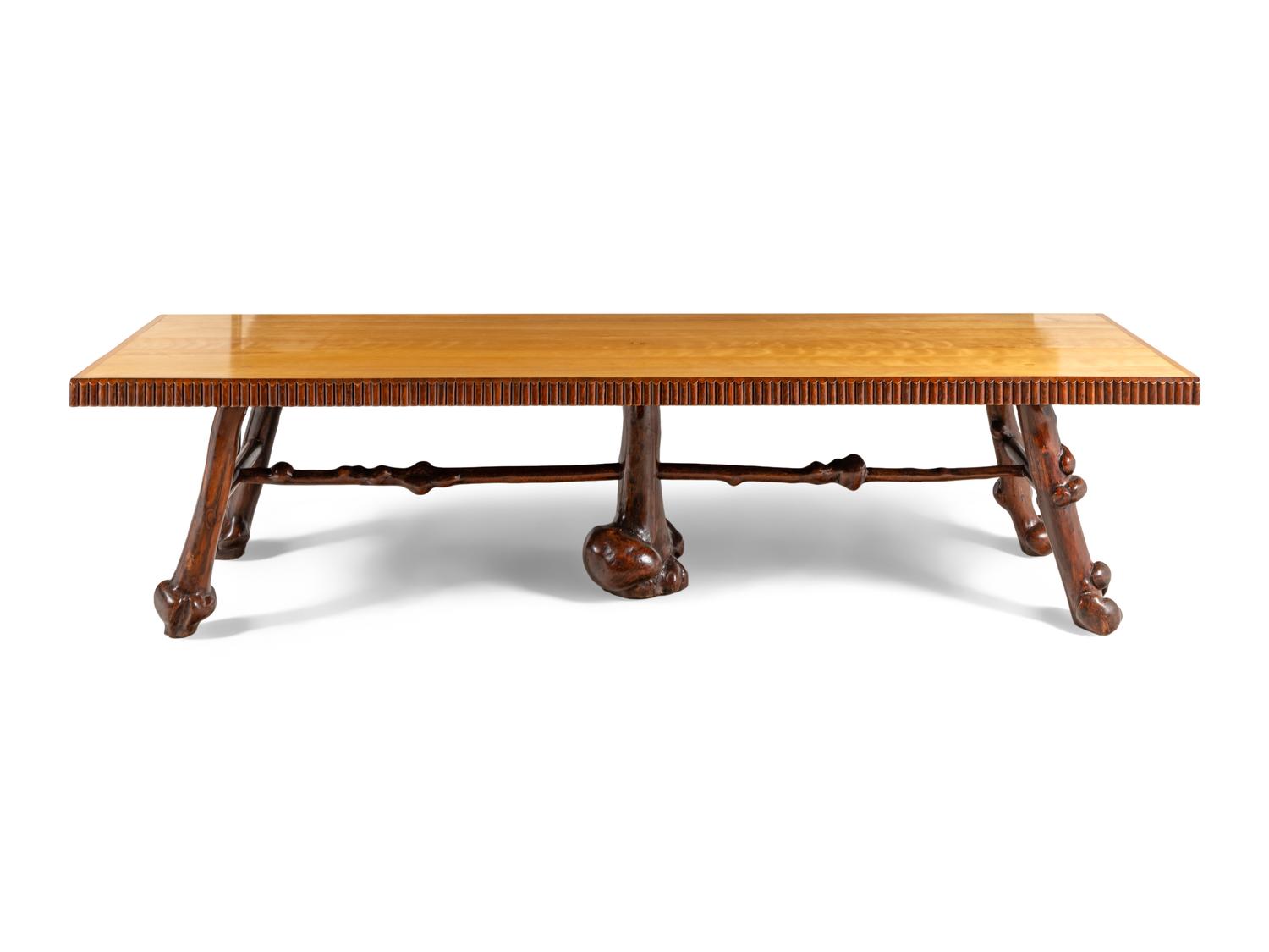 Dining Table, circa 1940