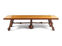 Dining Table, circa 1940