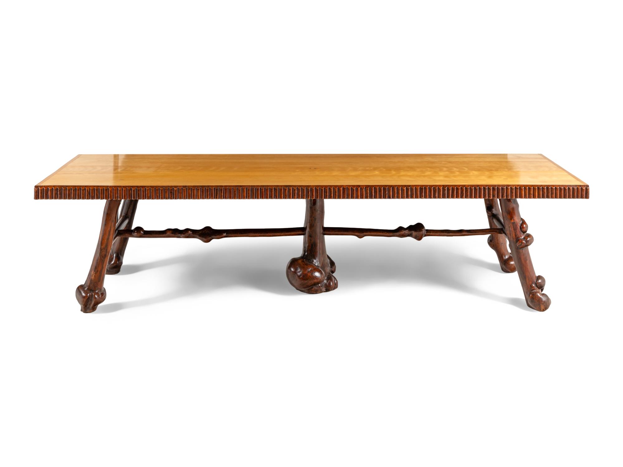 Dining Table, circa 1940