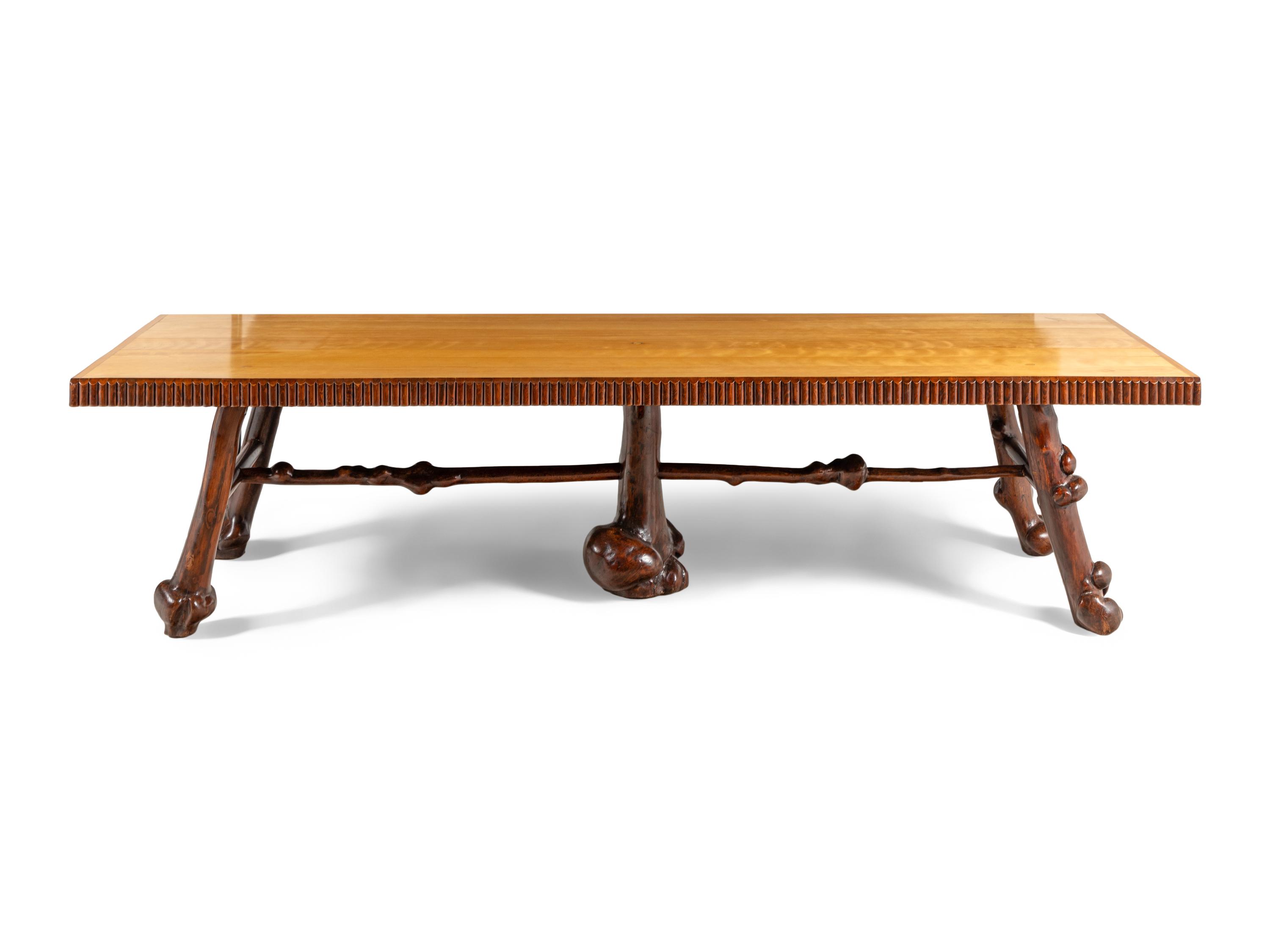 Dining Table, circa 1940