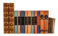 A Collection of Fifteen Books